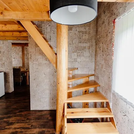 Villalaylarostovo Bugojno