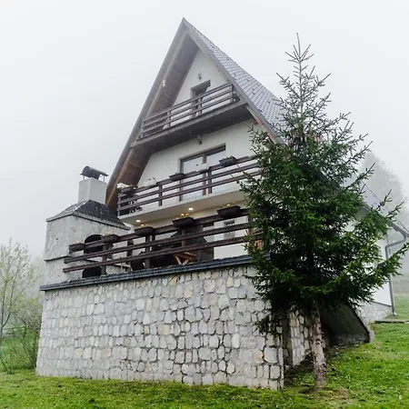 Villalaylarostovo Bugojno