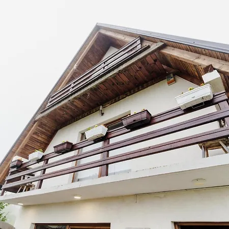 Villa Villalaylarostovo Bugojno