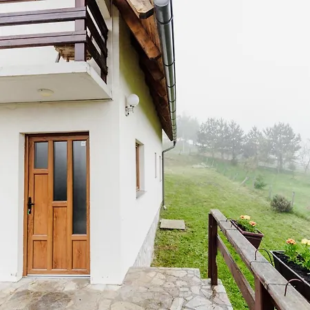 Villalaylarostovo Villa