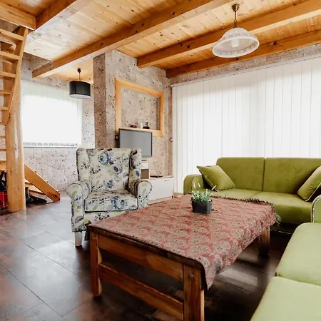 Villa Villalaylarostovo Bugojno