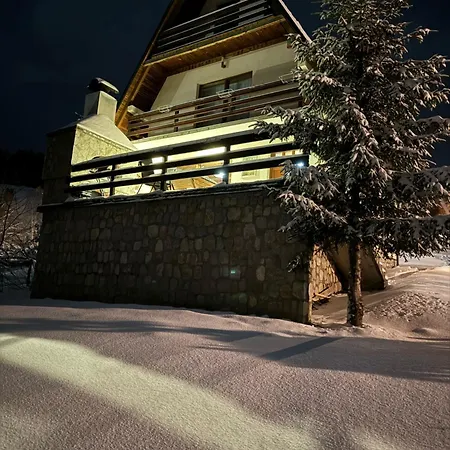 Villalaylarostovo Villa *