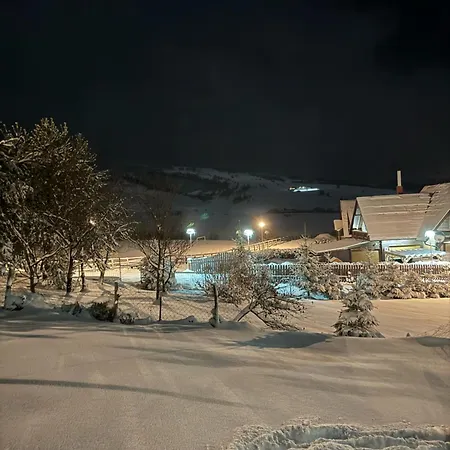 Villa Villalaylarostovo
