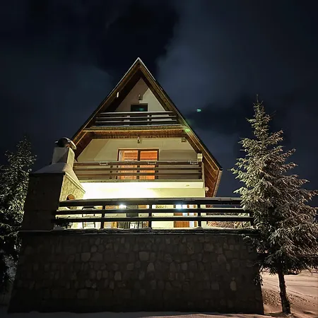 Villa Villalaylarostovo